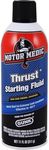 Niteo Products Motor Medic M3815-12PK Thrust Starting Fluid for Gas & Diesel Engines - 11 oz., (Case of 12)