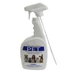 Kirby Shampoo Vacuum Carpet Rug Pet Stain Odor Remover 22oz Spray Spot Remover