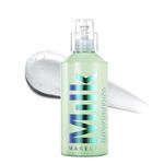 Milk Makeup Hydro Grip Primer - 5.28 fl oz - Hydrates & Grips Makeup for Up to 12 Hours - Prevents Caking - All Skin Types - Fragrance Free - Vegan, Cruelty Free