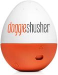Doggie Shusher Portable Dog Calming Aid – Puppy Shusher - Relaxing Sound Machine with USB-C Charger – Soothes Dog Anxiety and Separation Anxiety