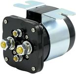 DIYOLFALL 48V Heavy Duty Solenoid F
