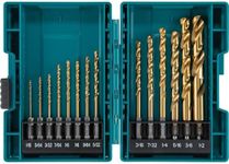 Makita B-65399 Impact Gold 14 Pc. T