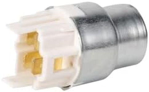 ENA 1 Pack 4 Pin 22AMP 12V DC SPST Universal Multi-Purpose Relay Compatible with Lexus Toyota MR2 Hilux 4Runner Replacement for 90987-02004 056700-5260