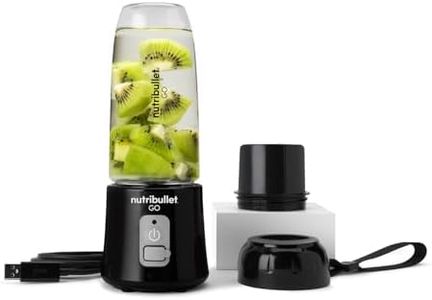 nutribulle