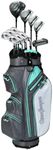 MacGregor ZT1 Ladies Golf Package S