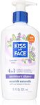 Kiss My Face Moisture Shave 325 ml