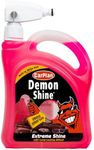 CarPlan Demon Shine, Spray On, 2 Li