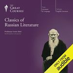 Classics of Russian Literature