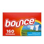 Bounce Dryer Sheets - Outdoor Fresh - 160 ct