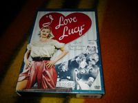 I Love Lucy: Season 5