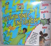 Build With Beakman: Electronic Intercom