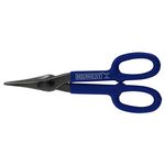 MIDWEST TOOL & CUTLERY MW-P107D 10-Inch Circular Duckbill Snip