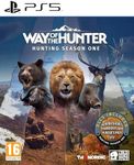 Way of the Hunter - Hunting Season 