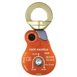 Rock Exotica Omni-Block 1.5 Pulley