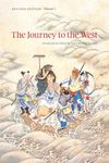 The Journey to the West, Revised Edition, Volume 1 (Volume 1)