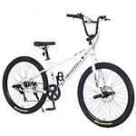 HIMcup Freestyle BMX Bikes, 26-inch