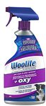 BISSELL 22-Ounce Woolite Oxygen Pet Stain and Odor Remover, 650 ml (Pack of 1)