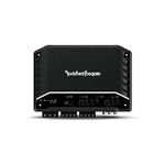 Rockford Fosgate R2-300X4 Prime 300-Watt Full Range Class D 4-Channel Amplifier