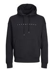 Jack & Jones Essentials Star Hoodie Men - XL