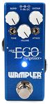 Wampler Mini Ego Compressor Guitar Effects Pedal