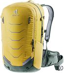 Deuter Flyt 20 Mountain Biking Backpack - Turmeric-Ivy