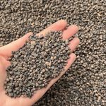 Leca Horticultural Grit, Clay Pebbles, Lava rock like, Fine Grade 2-4mm (5L)