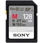 Sony Memory Cards