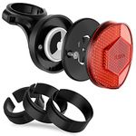 Apple Mountain Bike Lights