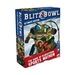 Blitz Bowl Ultimate Edition