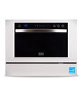 Compact Countertop Dishwasher