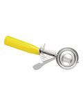 Hamilton Beach 78-20 Commercial Disher, Yellow (Size 12)