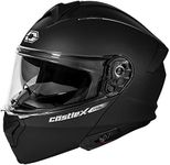 Castle X CX935 Modular Helmet in Ma