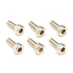 Floyd Rose Stainless Steel Saddle Mounting Screws