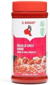 El Matador