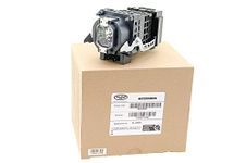 Alda PQ Professional, TV Projector Lamp compatible with SONY KDF-E50A11E Projectors