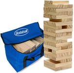 Bolaball Large Timber Tower, 56 Pie