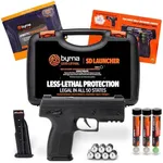 Byrna SD [Self Defense] Kinetic Pro