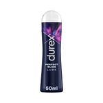 Durex Perfect Glide Lube Silicone Based 50ml