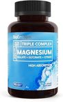 Easily Absorbed Magnesium