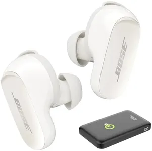 Bose Quiet