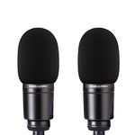 Audio-Technica Pop Filters