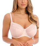 Fantasie Illusion Bra Blush Pink 40D