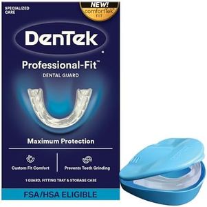 DenTek Pro