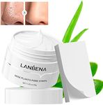 LANBENA Blackhead Mask with 60 pcs 