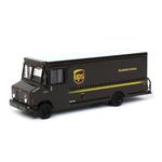 GreenLight H.D. Trucks Greenlight 33170-C H.D. Trucks Series 17-2019 Package Car - United Parcel Service UPS 1:64 Scale