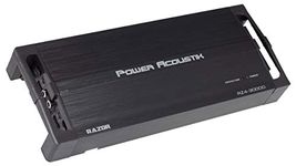 Power Acoustiks