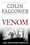 Venom: A historical thriller set in