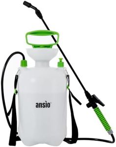ANSIO® Gar