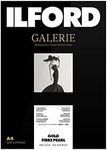 Ilford GALERIE Gold Fibre Pearl Ink