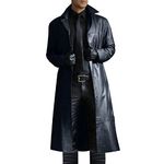 Leather Coats Men